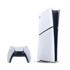 Sony PlayStation 5 Digital Edition console wit inclusief originele controller