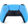 Blauwe PlayStation 5 DualSense controller Starlight Blue origineel Sony