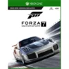 Forza Motorsport 7 Xbox One game – realistische racegame met sportauto